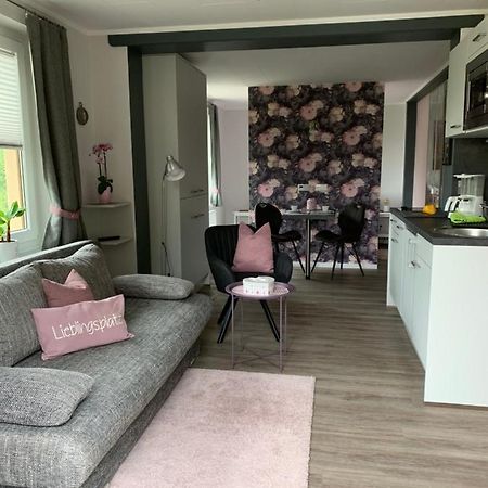 Ferienwohnung Bad Wilsnack Ngoại thất bức ảnh