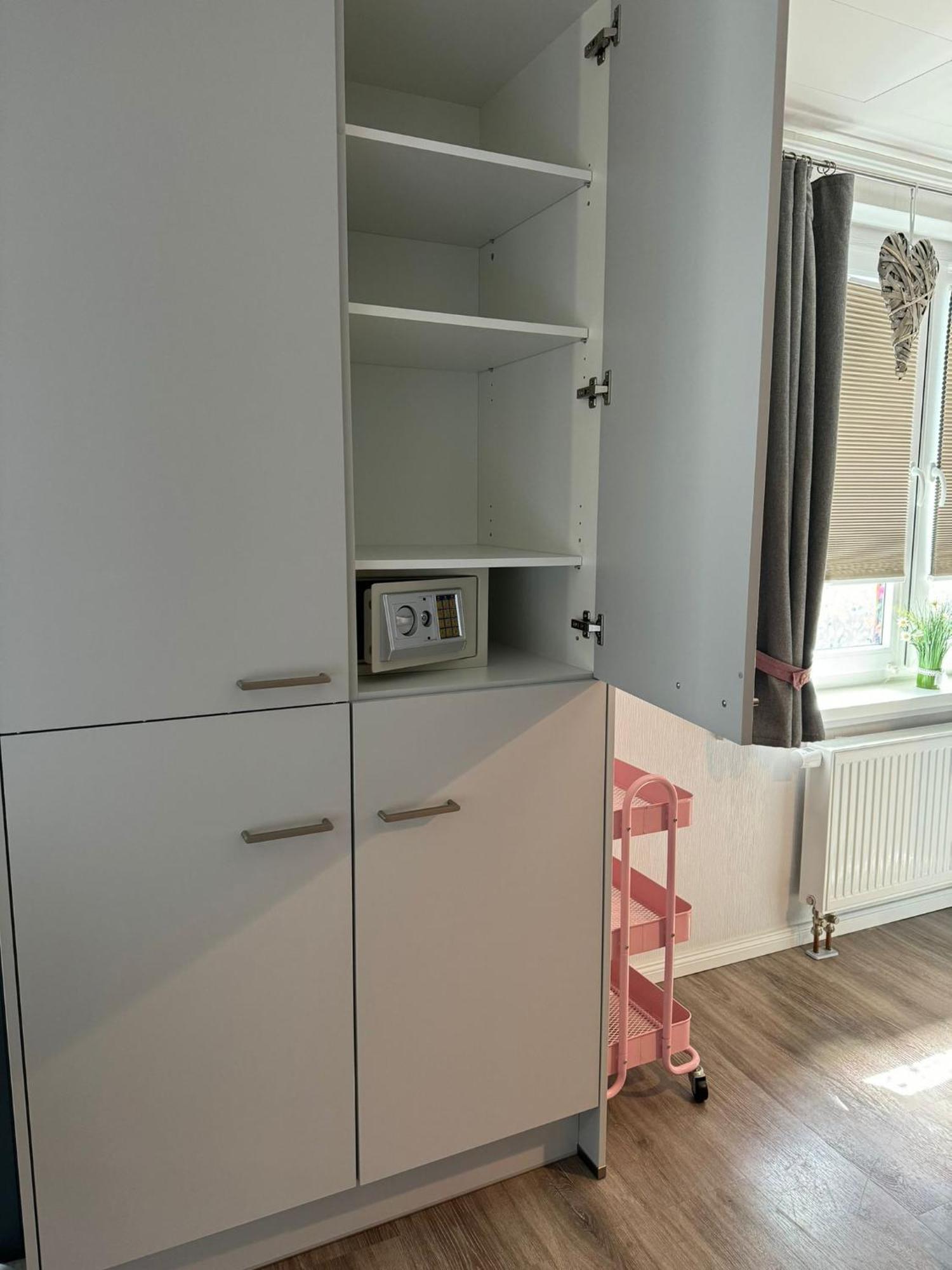Ferienwohnung Bad Wilsnack Ngoại thất bức ảnh
